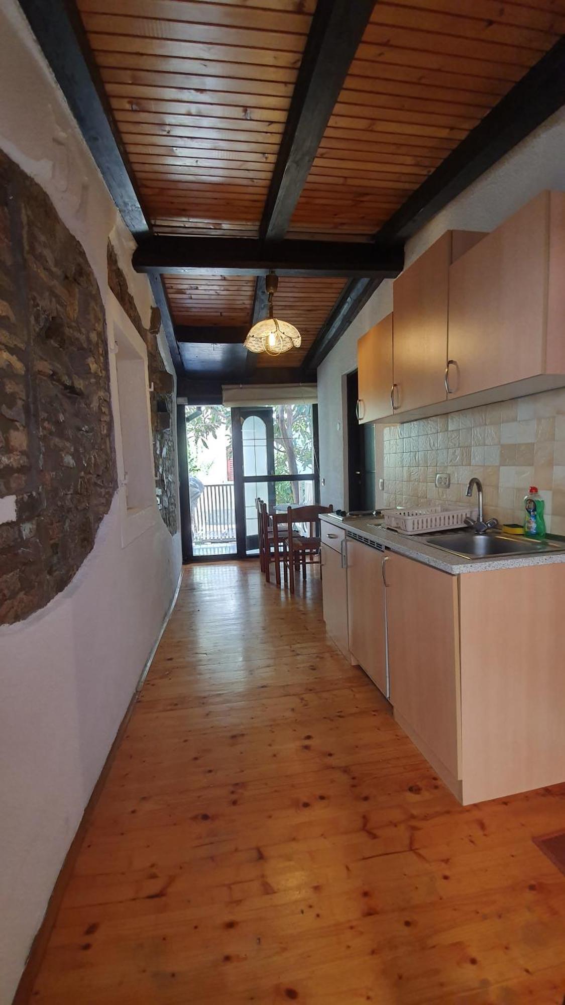 Apartmaji Mila Piran Lägenhet Exteriör bild