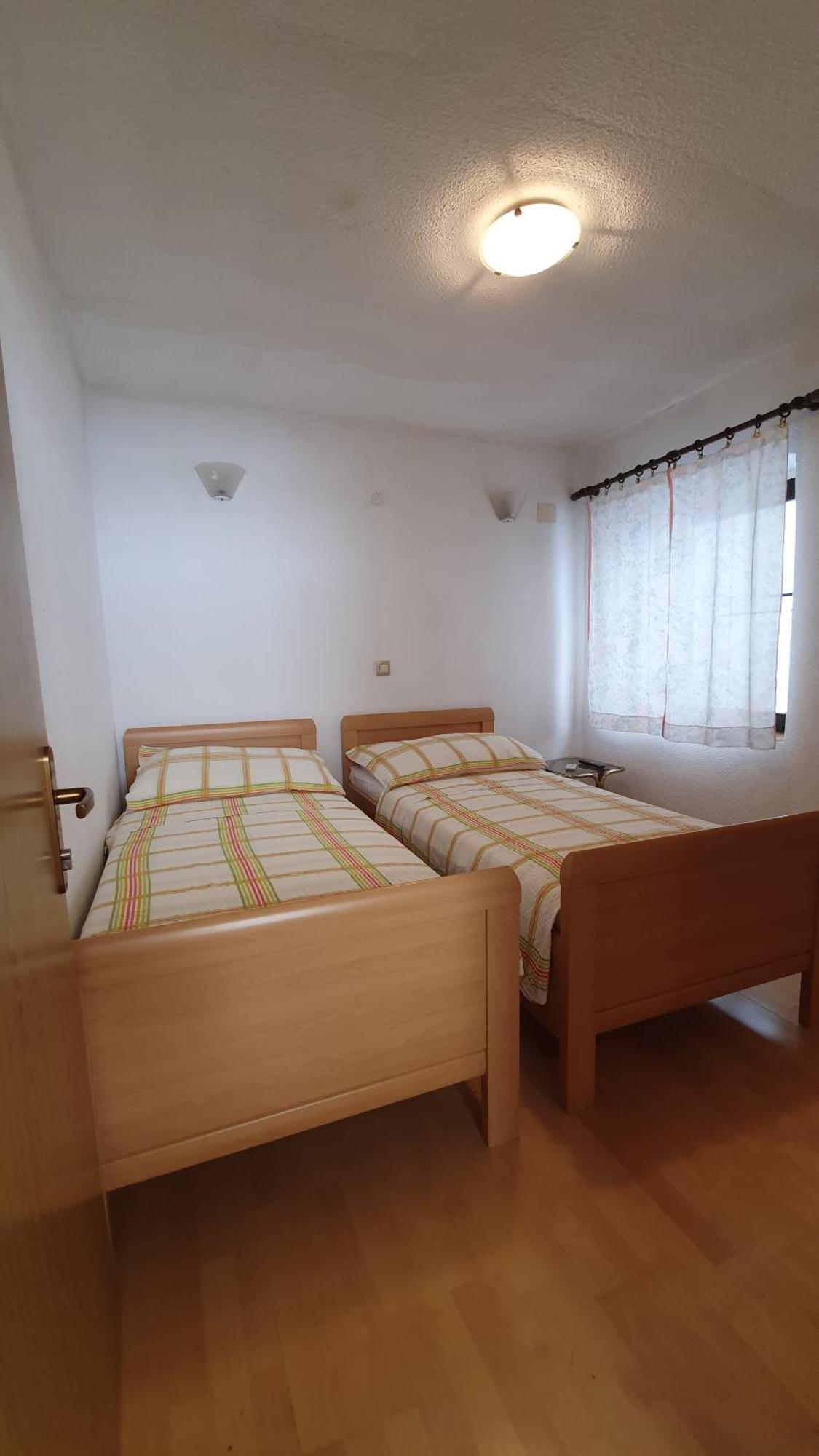 Apartmaji Mila Piran Lägenhet Exteriör bild