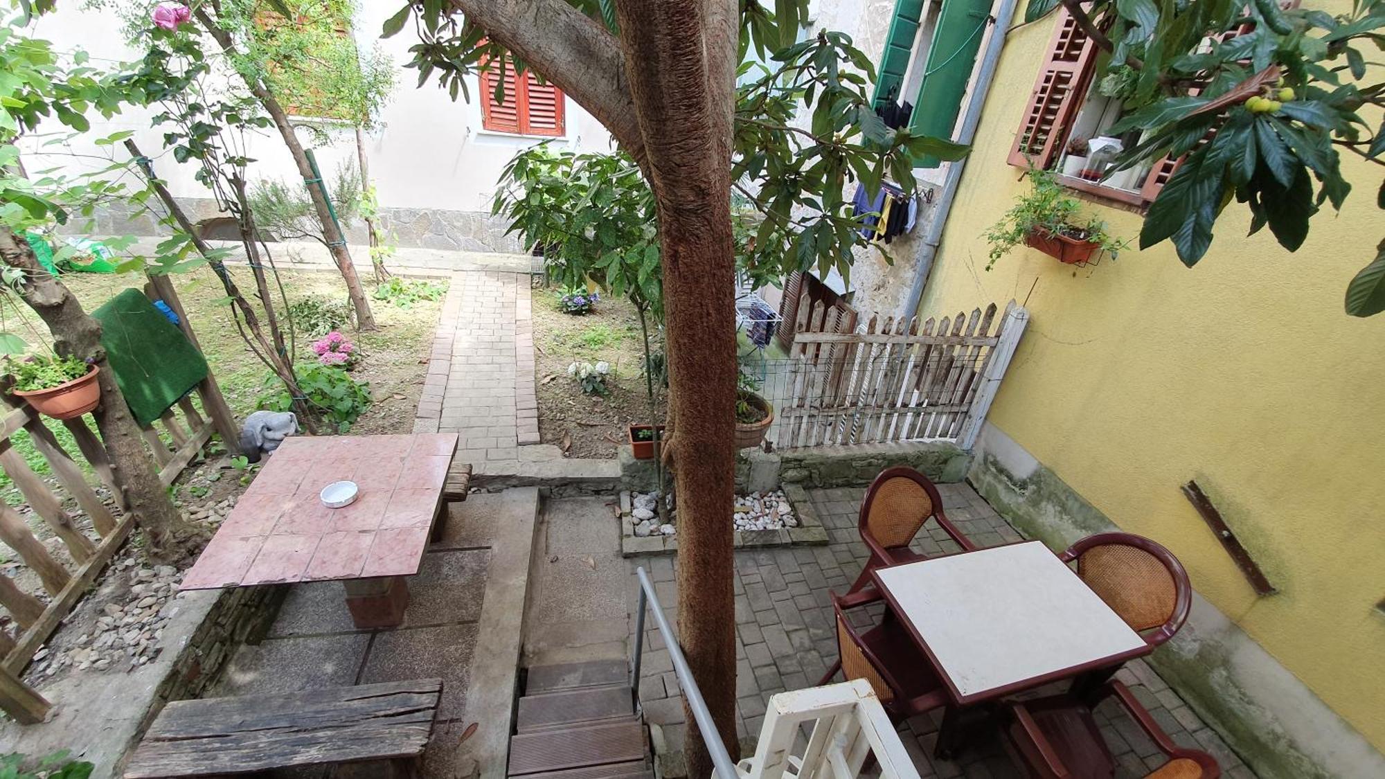 Apartmaji Mila Piran Lägenhet Exteriör bild