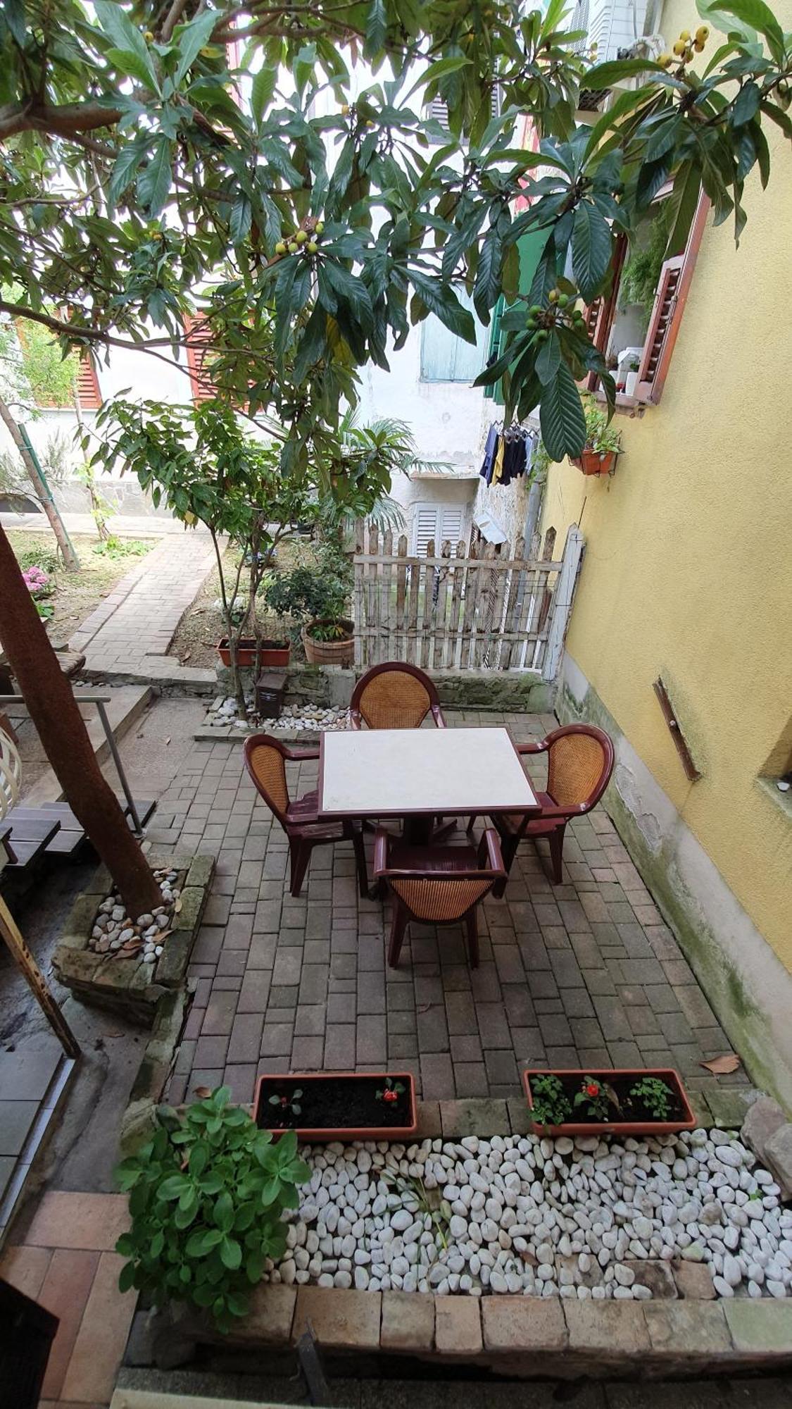 Apartmaji Mila Piran Lägenhet Exteriör bild