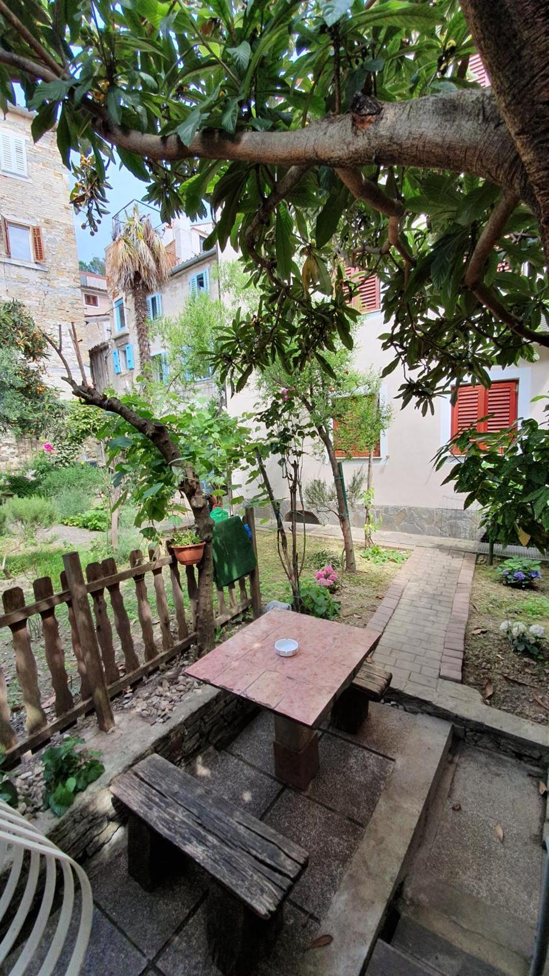 Apartmaji Mila Piran Lägenhet Exteriör bild